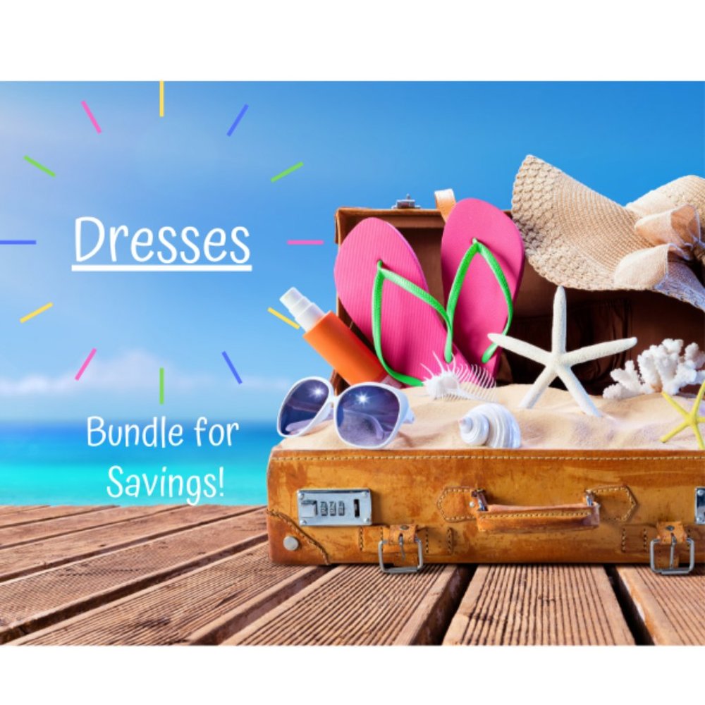 Dresses